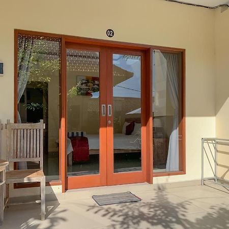 Lotus Bali Guest House Чангу Екстер'єр фото