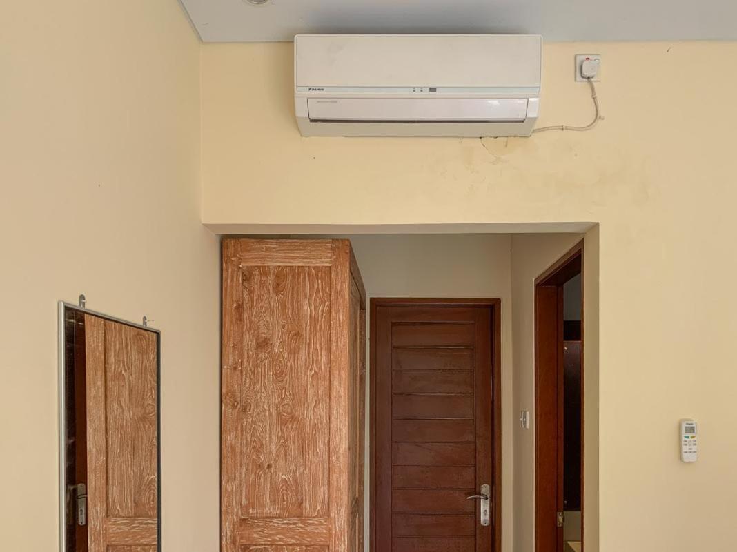 Lotus Bali Guest House Чангу Екстер'єр фото