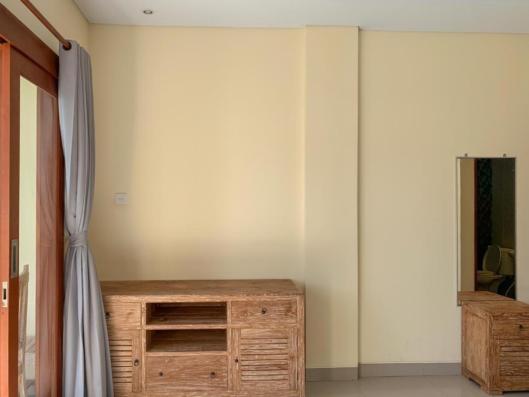 Lotus Bali Guest House Чангу Екстер'єр фото